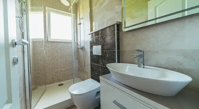 Sommerhus i Lokvičići