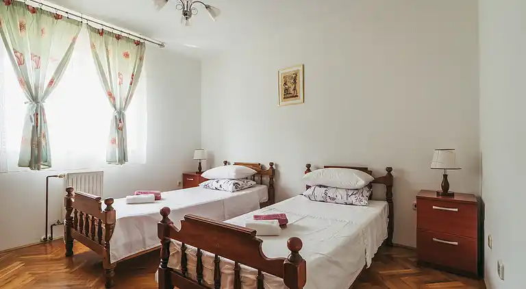 Sommerhus i Lokvičići