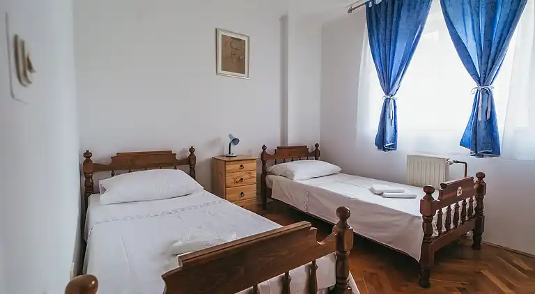 Sommerhus i Lokvičići