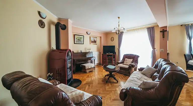 Sommerhus i Lokvičići