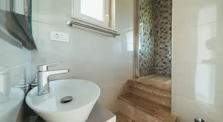 Sommerhus i Lokvičići