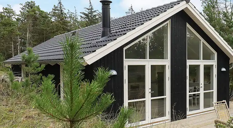 Holiday home in Blokhus