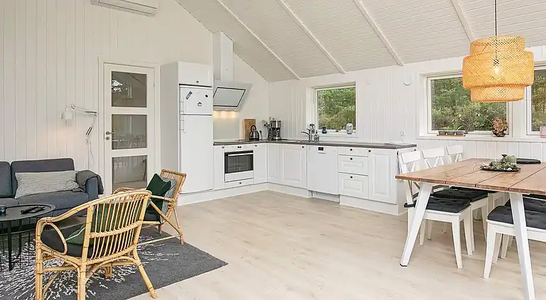 Holiday home in Blokhus