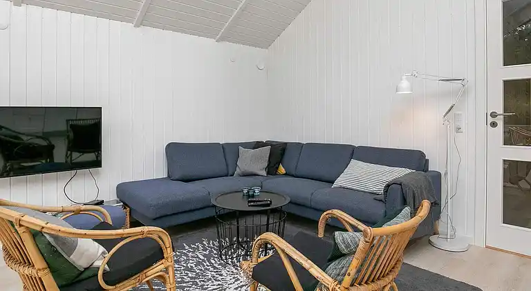 Holiday home in Blokhus