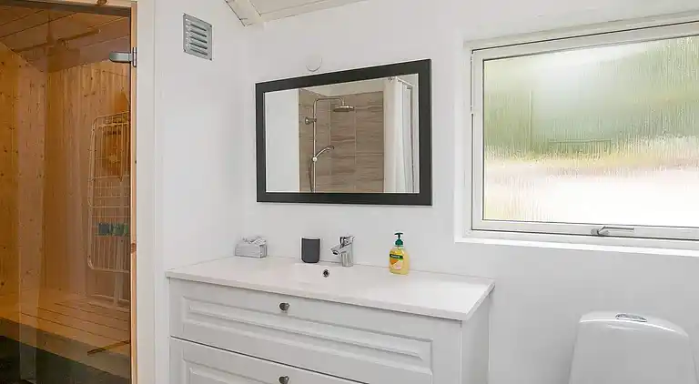 Holiday home in Blokhus