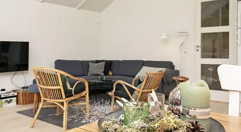 Holiday home in Blokhus