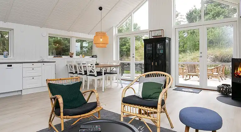 Holiday home in Blokhus