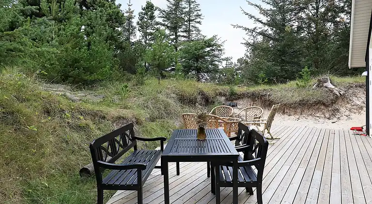 Holiday home in Blokhus