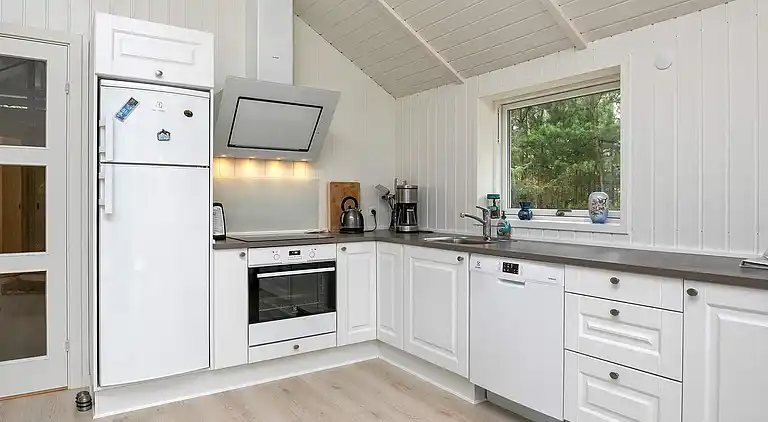 Holiday home in Blokhus