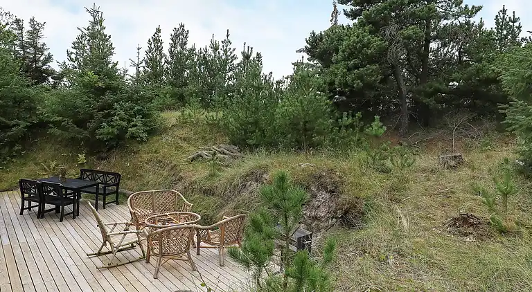 Holiday home in Blokhus