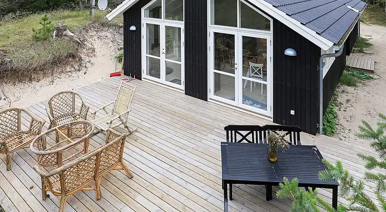 Holiday home in Blokhus