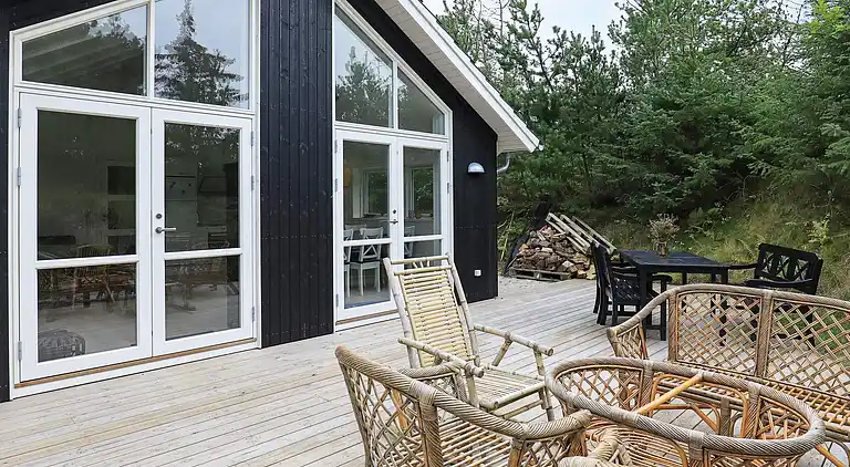 Holiday home in Blokhus