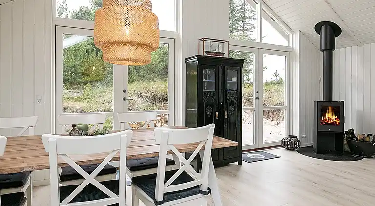 Holiday home in Blokhus