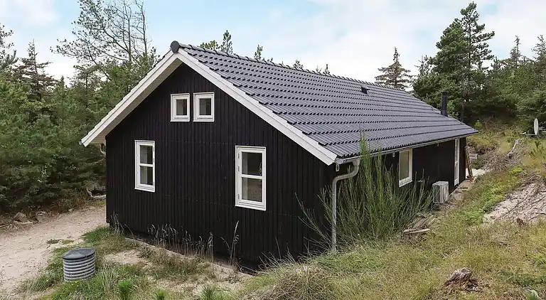 Holiday home in Blokhus