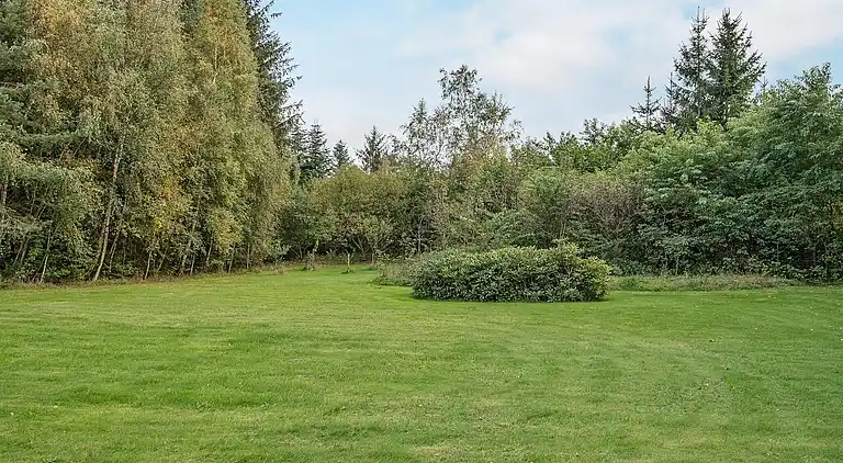 Semesterbostad i Ans