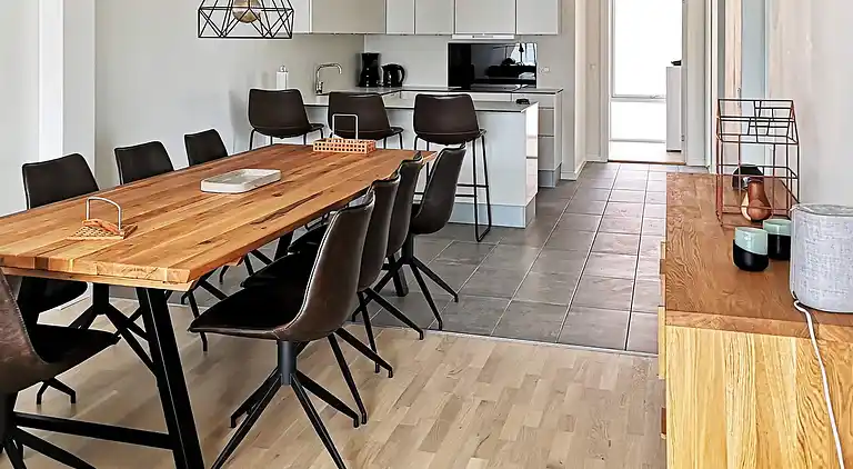 Sommerhus i Ringkøbing