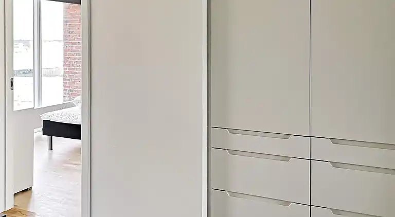 Sommerhus i Ringkøbing