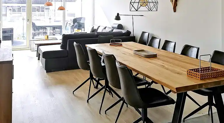 Sommerhus i Ringkøbing