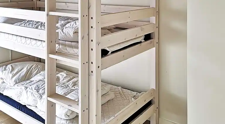 Sommerhus i Ringkøbing