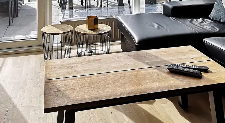 Sommerhus i Ringkøbing