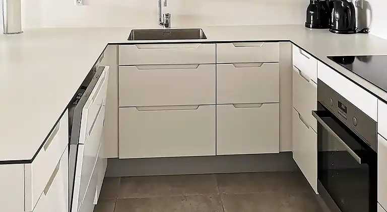 Sommerhus i Ringkøbing