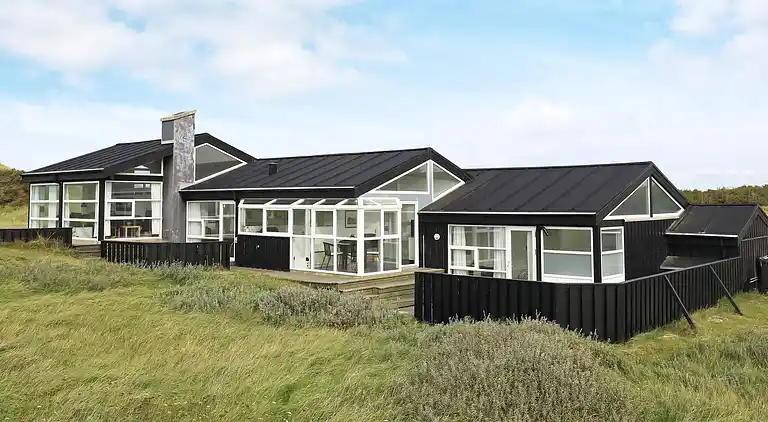 Holiday home in Rødhus