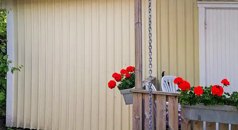 Sommerhus i Öckerö