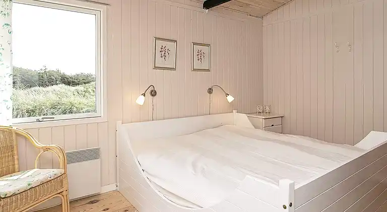 Holiday home in Brovst