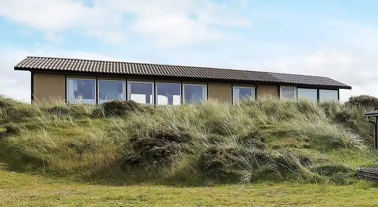 Holiday home in Brovst