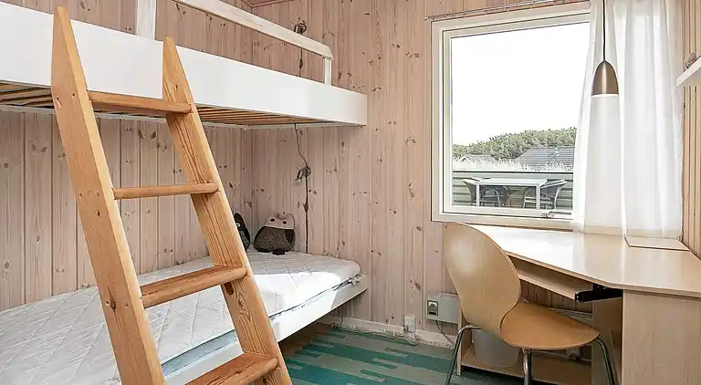 Holiday home in Brovst