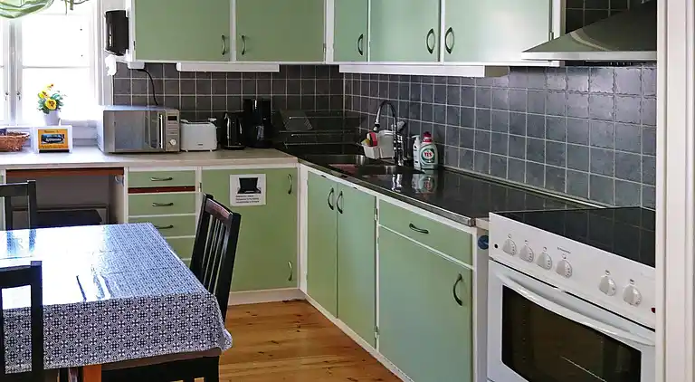 Casa vacanze in Föltorp