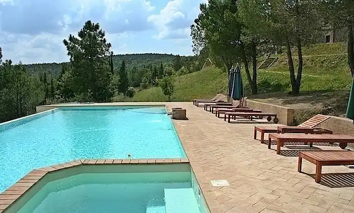 Mandolino Apartment Tuscany countryside, Siena