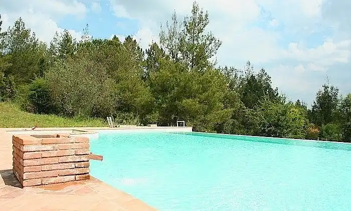 Mandolino Apartment Tuscany countryside, Siena