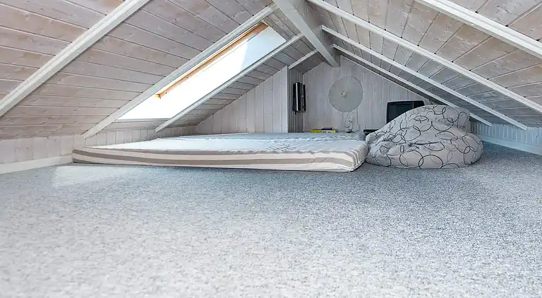 Holiday home in Bork Havn