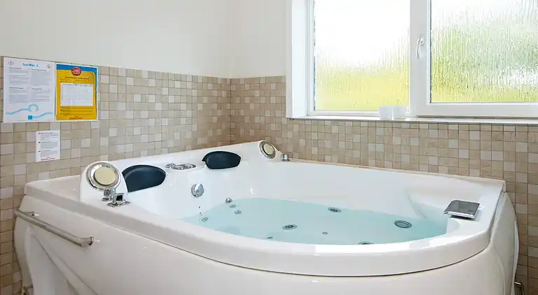 Holiday home in Skaven Strand