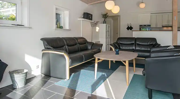 Holiday home in Skaven Strand