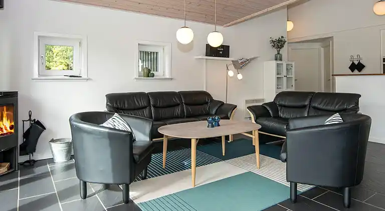 Holiday home in Skaven Strand