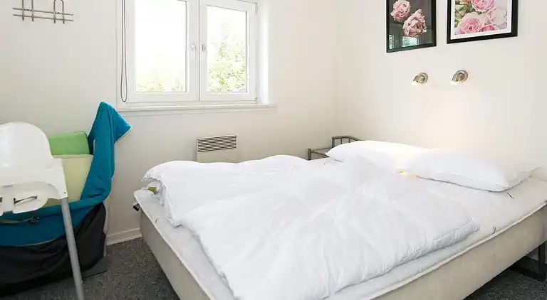 Holiday home in Skaven Strand