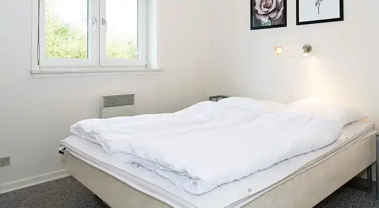 Holiday home in Skaven Strand