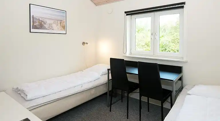 Holiday home in Skaven Strand