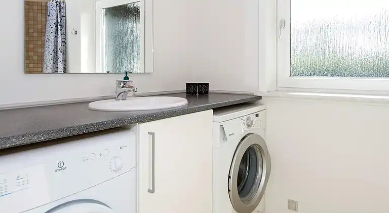 Holiday home in Skaven Strand