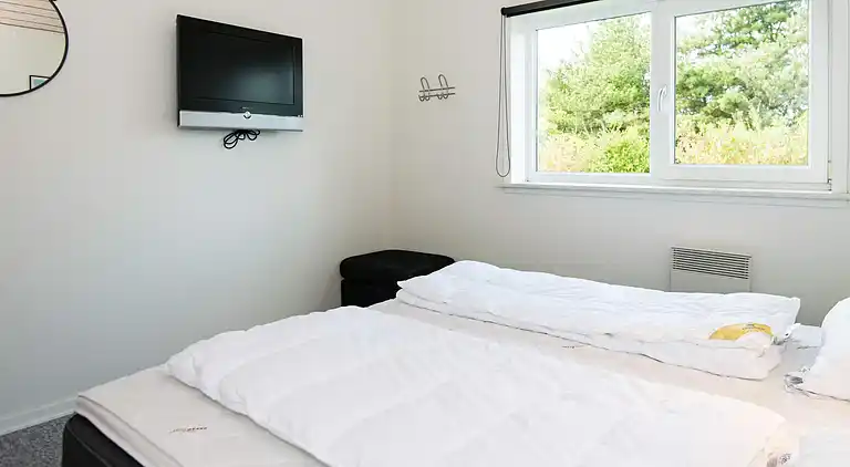 Holiday home in Skaven Strand