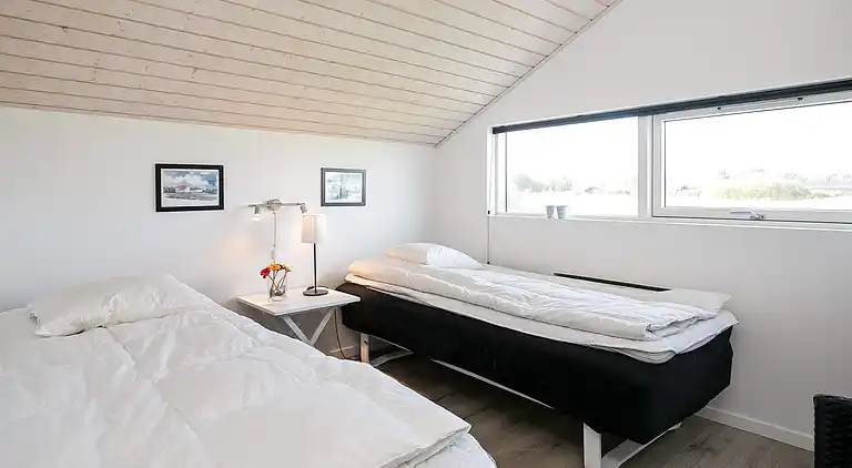 Sommerhus i Hirtshals