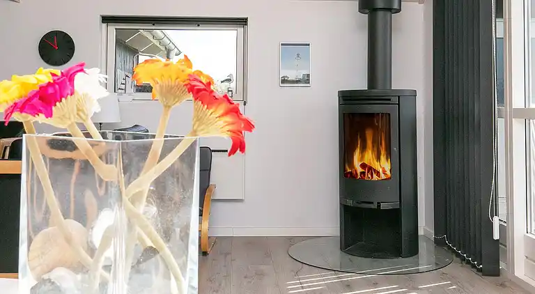 Sommerhus i Hirtshals