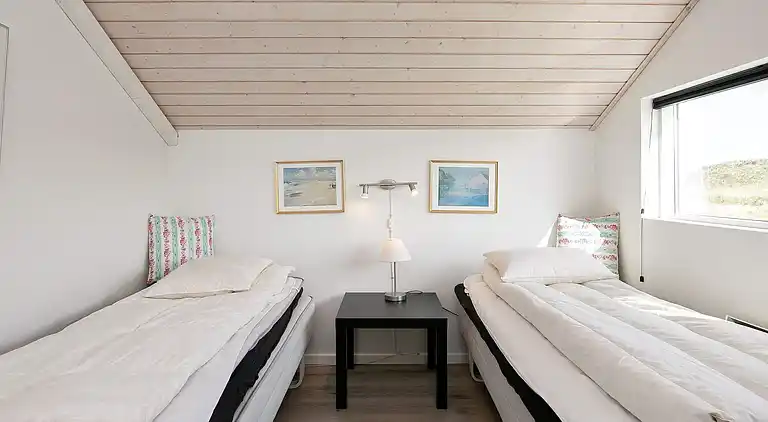 Sommerhus i Hirtshals