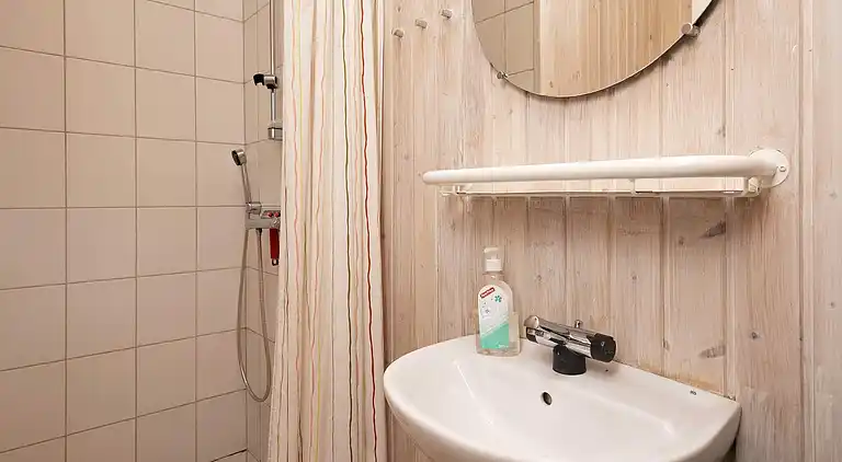 Sommerhus i Lønstrup