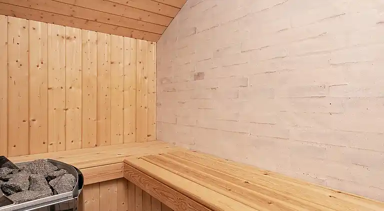 Sommerhus i Hirtshals