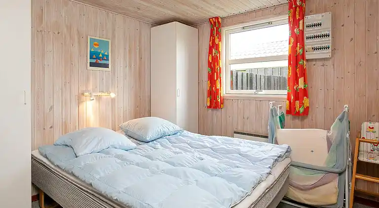 Sommerhus i Lønstrup