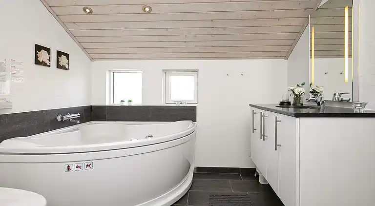 Sommerhus i Hirtshals