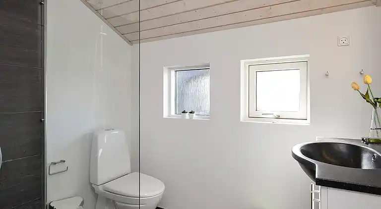 Sommerhus i Hirtshals